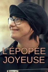 L'épopée joyeuse tv show poster