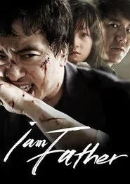 Poster do filme I Am a Father