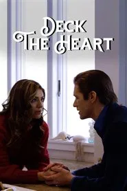 Deck the Heart movie poster