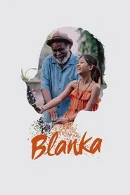 Blanka movie poster