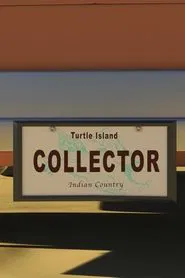 Collector movie poster