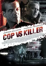 Poster do filme Cop vs. Killer