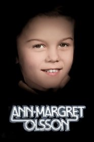 Ann-Margret Olsson movie poster