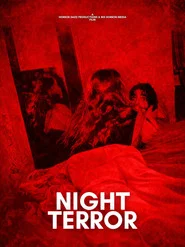 Night Terror movie poster