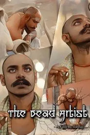 The Dead Artist movie poster