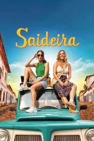 Saideira movie poster