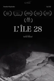 L'Île 28 movie poster