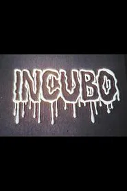 Incubo movie poster