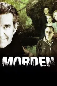 The Murders tv show poster