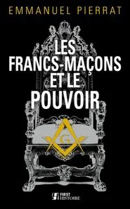 Poster do filme Les Francs-Maçons et le Pouvoir