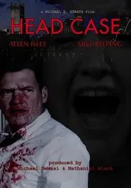 Head Case movie poster