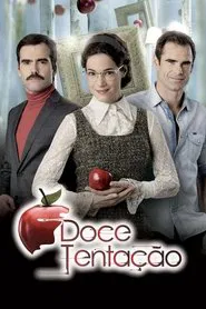 Doce Tentação tv show poster