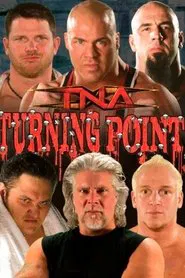 TNA Turning Point 2007 movie poster