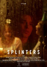Splinters (Short) movie poster