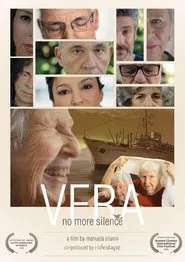 Vera movie poster
