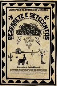 17.700 movie poster