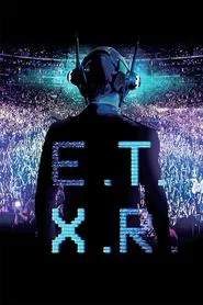 ETXR movie poster