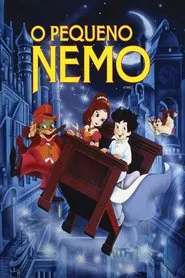 Poster do filme O Pequeno Nemo