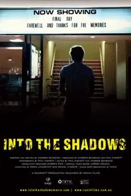 Poster do filme Into the Shadows