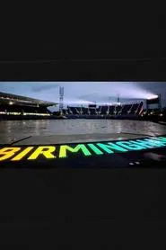 Birmingham 2022 Commonwealth Games Opening Ceremony movie poster