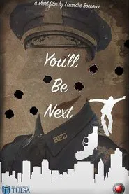 Poster do filme You'll Be Next