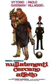 Without Family movie poster