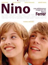 Poster do filme Nino (Une adolescence imaginaire de Nino Ferrer)
