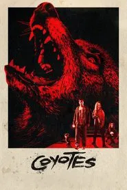 Coyotes movie poster