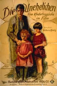 Children of No Importance movie poster