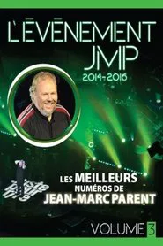 L’Événement JMP Volume 3 2014-2016 movie poster