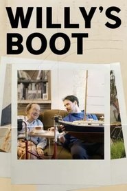 Willy's boot tv show poster