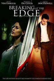 Breaking at the Edge movie poster