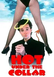 Poster do filme Hot Under The Collar