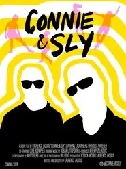 Connie & Sly movie poster