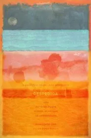 Farewell movie poster