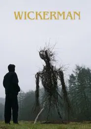 Wickerman movie poster