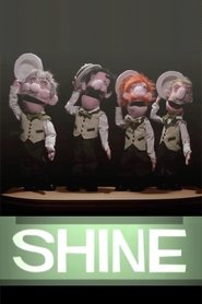 Shine movie poster