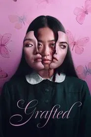 Grafted movie poster