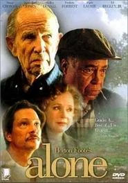 Alone movie poster
