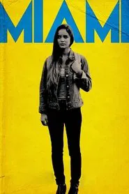 Miami movie poster
