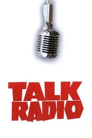 Talk Radio movie poster