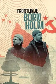 Poster da série Frontlinje Bornholm