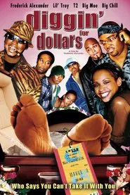 Diggin' for Dollars movie poster