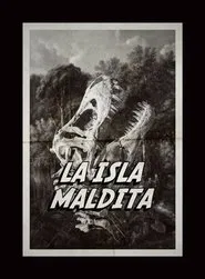LA ISLA MALDITA: REDUX movie poster