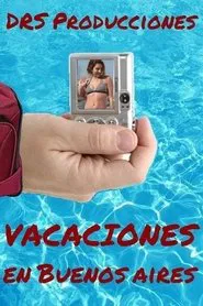 Vacaciones en Buenos Aires movie poster