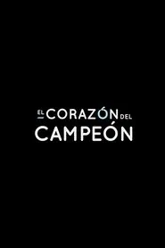 El corazón del campeón movie poster