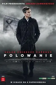 Polowanie movie poster