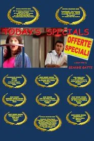 Today's Specials movie poster