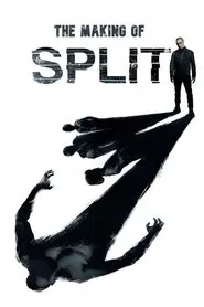 Poster do filme The Making of 'Split'