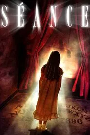 Séance movie poster